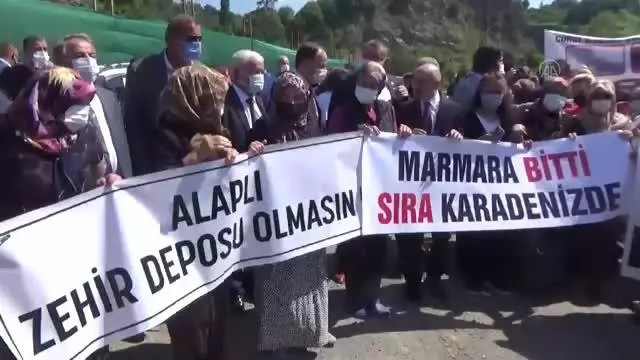 ZONGULDAK - CHP Genel Başkan Yardımcısı Öztunç, ziyaretlerde bulundu ZONGULDAK - CHP Genel Başkan Yardımcısı Öztunç, ziyaretlerde bulundu