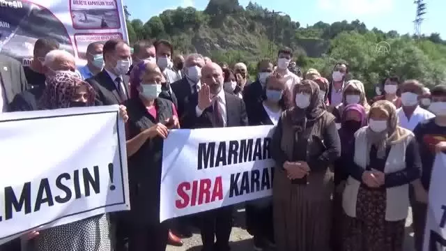 ZONGULDAK - CHP Genel Başkan Yardımcısı Öztunç, ziyaretlerde bulundu ZONGULDAK - CHP Genel Başkan Yardımcısı Öztunç, ziyaretlerde bulundu