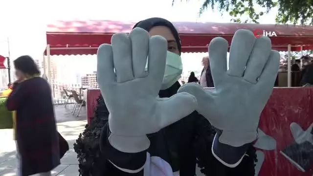 4 yıllık diplomasıyla iş bulamadı, hobi olarak gittiği kursta iş sahibi oldu
