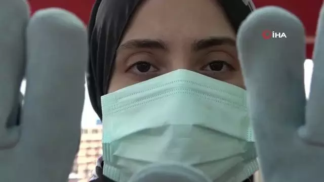 4 yıllık diplomasıyla iş bulamadı, hobi olarak gittiği kursta iş sahibi oldu