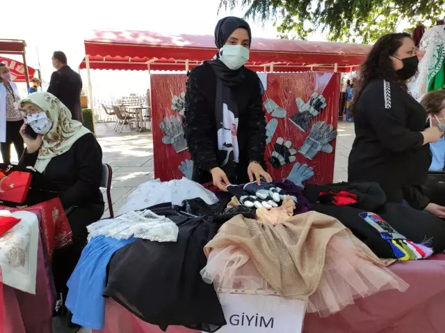 4 yıllık diplomasıyla iş bulamadı, vakit geçirmek için gittiği kursta iş sahibi oldu