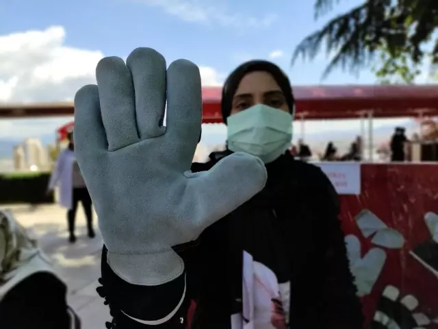 4 yıllık diplomasıyla iş bulamadı, vakit geçirmek için gittiği kursta iş sahibi oldu