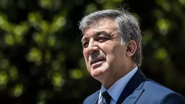 'Abdullah Gül'ün danışmanıyım' diyen Reşit Aydın istifa metni yayınladı, iddiaları yenilir yutulur gibi değil 'Abdullah Gül'ün danışmanıyım' diyen Reşit Aydın istifa metni yayınladı, iddiaları yenilir yutulur gibi değil