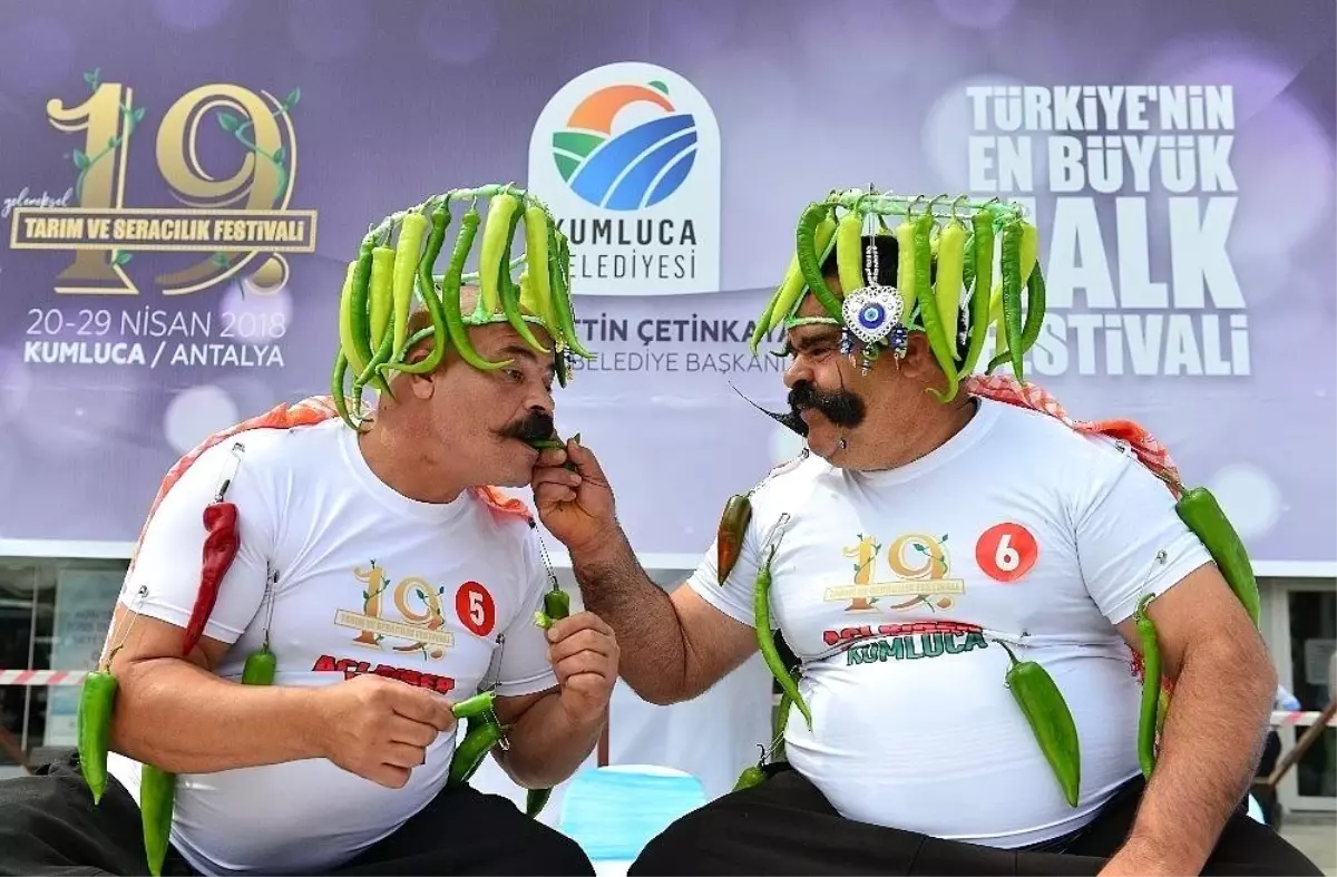 Acı biber yeme turnuvalarının değişmez yarışmacısı hayatını kaybetti