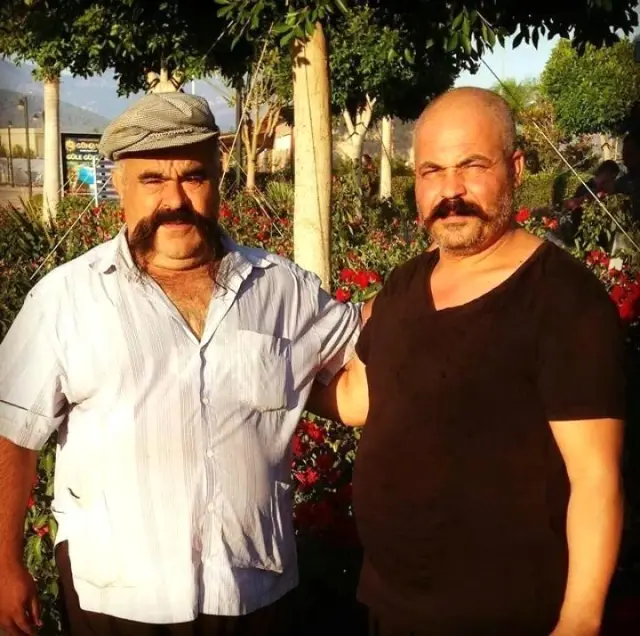 Acı biber yeme turnuvalarının değişmez yarışmacısı hayatını kaybetti Acı biber yeme turnuvalarının değişmez yarışmacısı hayatını kaybetti