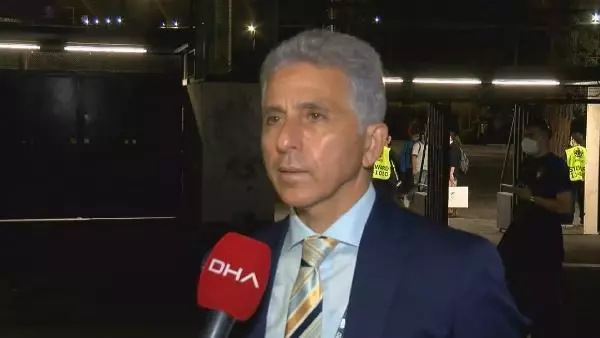 Ali Düşmez: Gruptan çıkma iddiamızı sürdürüyoruz Ali Düşmez: Gruptan çıkma iddiamızı sürdürüyoruz