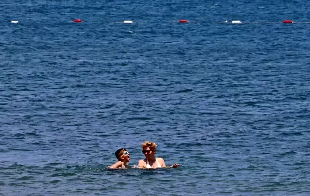 Antalya'nın gözü kulağı Almanya ve Rusya'da