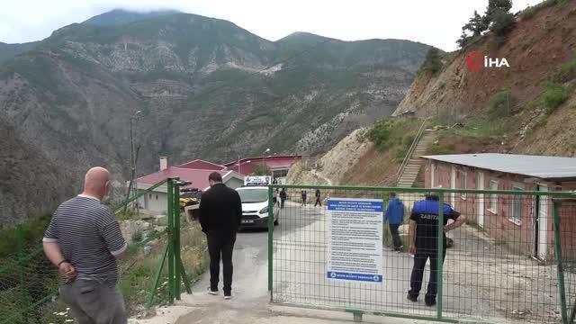 Artvin'de hayvan severler sokak hayvanlarının sesi oldu Artvin'de hayvan severler sokak hayvanlarının sesi oldu