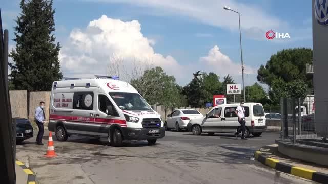 avm nin terasina cikan genc kiz asagi atladi 14197303 o