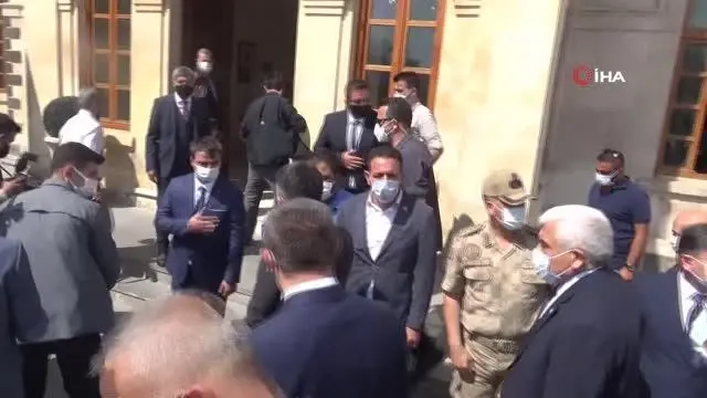 Bakan Pakdemirli'den çiftçiye 2 milyar 550 milyon liralık ödeme müjdesi Bakan Pakdemirli'den çiftçiye 2 milyar 550 milyon liralık ödeme müjdesi