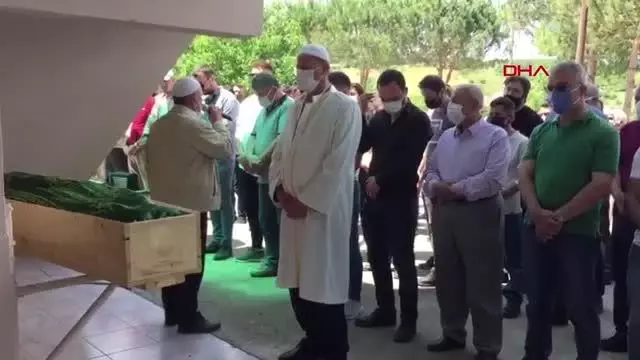 BARAKA CİNAYETİNDE 3 KİŞİ TOPRAĞA VERİLDİ