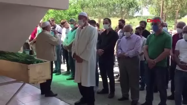 BARAKA CİNAYETİNDE 3 KİŞİ TOPRAĞA VERİLDİ