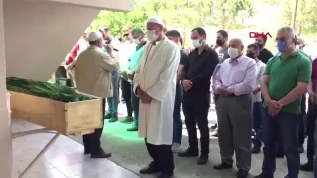 BARAKA CİNAYETİNDE 3 KİŞİ TOPRAĞA VERİLDİ