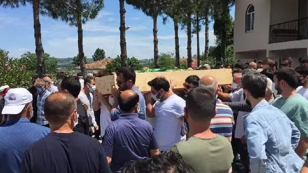 BARAKA CİNAYETİNDE 3 KİŞİ TOPRAĞA VERİLDİ