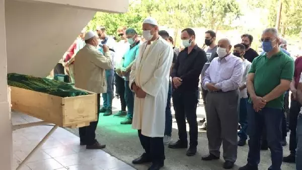 BARAKA CİNAYETİNDE 3 KİŞİ TOPRAĞA VERİLDİ