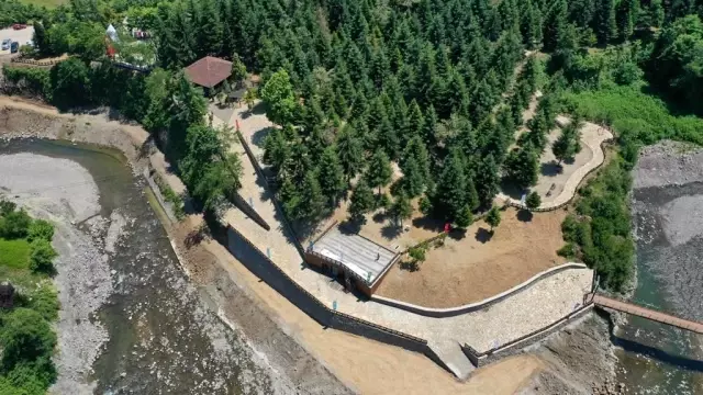 Ordu'da iki tarihi caminin restorasyonu tamamlandı