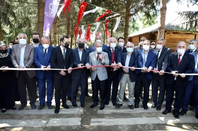 Ordu'da iki tarihi caminin restorasyonu tamamlandı