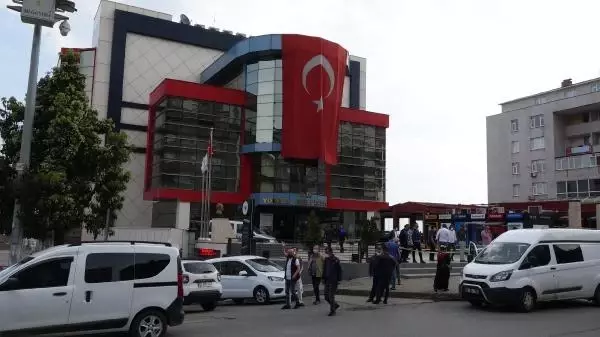Belediye Başkanına silahlı saldırı sonrası telefonda 'işlem tamam' demiş Belediye Başkanına silahlı saldırı sonrası telefonda 'işlem tamam' demiş