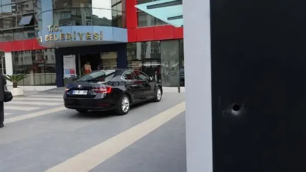 Belediye Başkanına silahlı saldırı sonrası telefonda 'işlem tamam' demiş Belediye Başkanına silahlı saldırı sonrası telefonda 'işlem tamam' demiş