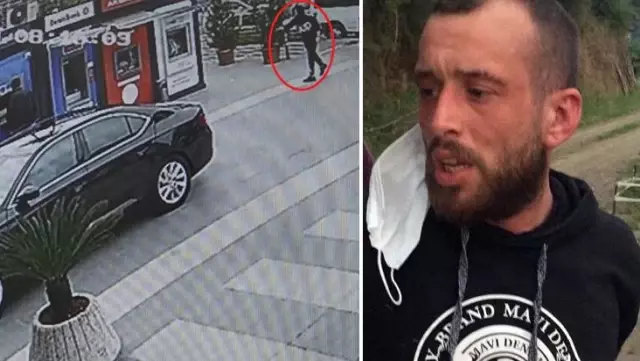 Belediye başkanına silahlı saldırıda yeni gelişme! Saldırgan azmettiriciyi aramış: İşlem tamam Belediye başkanına silahlı saldırıda yeni gelişme! Saldırgan azmettiriciyi aramış: İşlem tamam