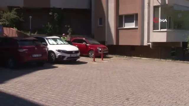 Beykoz'da atıklar kaynağında ayrıştırılarak ekonomiye kazandırılıyor Beykoz'da atıklar kaynağında ayrıştırılarak ekonomiye kazandırılıyor