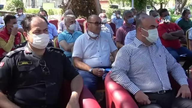 BMMYK Temsilcisi Leclerc'dan Türkiye'ye teşekkür