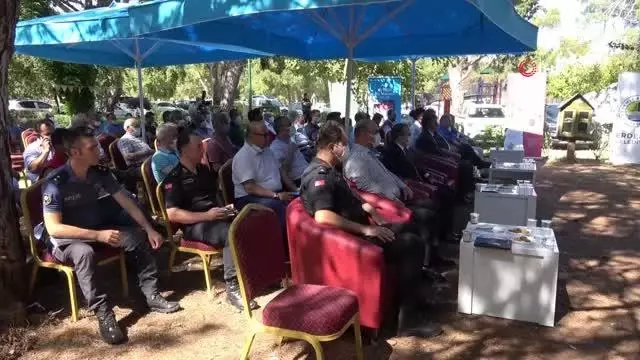 BMMYK Temsilcisi Leclerc'dan Türkiye'ye teşekkür