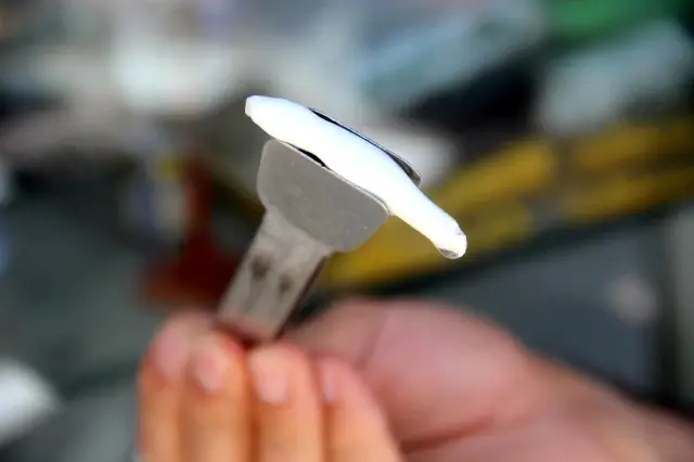 Kenger sakızının fiyatı altını geçti: Kilogramı bin liradan satılıyor