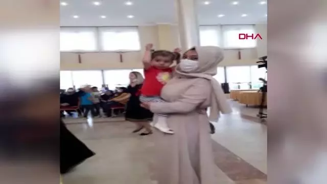 BURDUR DOKTORLARIN 3 AY ÖMÜR BİÇTİĞİ MİNİK HİRA'NIN BEYİN ÖLÜMÜ GERÇEKLEŞTİ BURDUR DOKTORLARIN 3 AY ÖMÜR BİÇTİĞİ MİNİK HİRA'NIN BEYİN ÖLÜMÜ GERÇEKLEŞTİ
