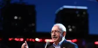 Murat Karayalçın: CHP Lideri Kılıçdaroğlu, Murat Karayalçın Meydanı'nın açılışına katıldı Murat Karayalçın: CHP Lideri Kılıçdaroğlu, Murat Karayalçın Meydanı'nın açılışına katıldı
