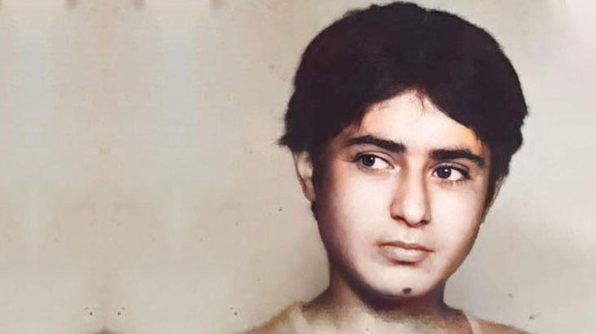 Yıldız Tilbe çocukluk fotoğrafı paylaştı, kimi dedesine benzetti kimi ağabeyine