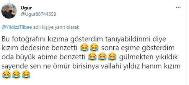 Çocukluğunu görenler gözlerine inanamadı. Kimi dedesine benzetti kimi ağabeyine Çocukluğunu görenler gözlerine inanamadı. Kimi dedesine benzetti kimi ağabeyine