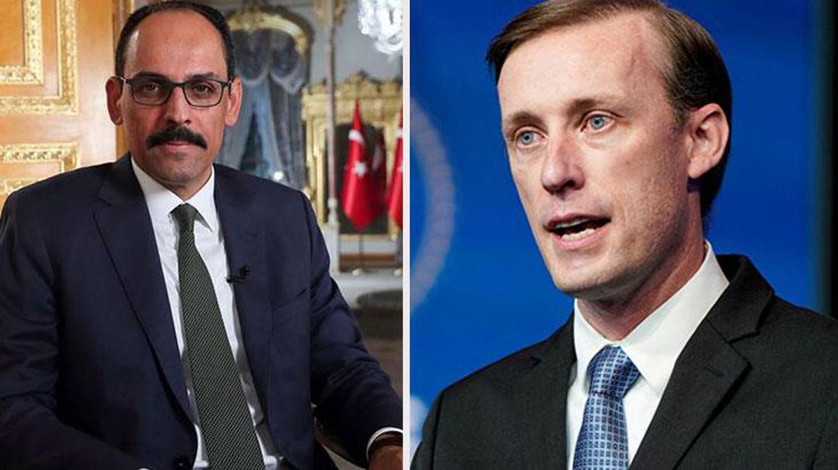 NATO Zirvesi öncesi ABD ile kritik temas! Erdoğan-Biden görüşmesinin detayları ele alındı