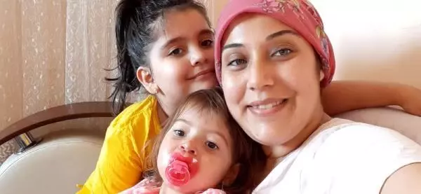 BURDUR DOKTORLARIN 3 AY ÖMÜR BİÇTİĞİ MİNİK HİRA'NIN BEYİN ÖLÜMÜ GERÇEKLEŞTİ BURDUR DOKTORLARIN 3 AY ÖMÜR BİÇTİĞİ MİNİK HİRA'NIN BEYİN ÖLÜMÜ GERÇEKLEŞTİ