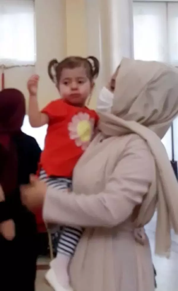 BURDUR DOKTORLARIN 3 AY ÖMÜR BİÇTİĞİ MİNİK HİRA'NIN BEYİN ÖLÜMÜ GERÇEKLEŞTİ BURDUR DOKTORLARIN 3 AY ÖMÜR BİÇTİĞİ MİNİK HİRA'NIN BEYİN ÖLÜMÜ GERÇEKLEŞTİ