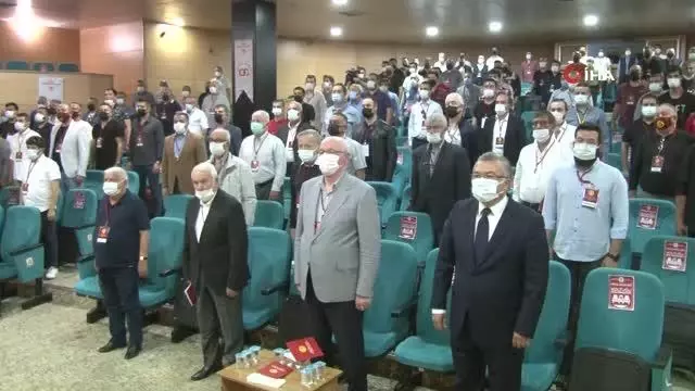 Efsane sahipsiz kaldı Efsane sahipsiz kaldı