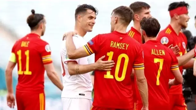 Euro 2020 günlüğü: Türkiye turnuvaya İtalya karşısında yenilgiyle başladı Euro 2020 günlüğü: Türkiye turnuvaya İtalya karşısında yenilgiyle başladı