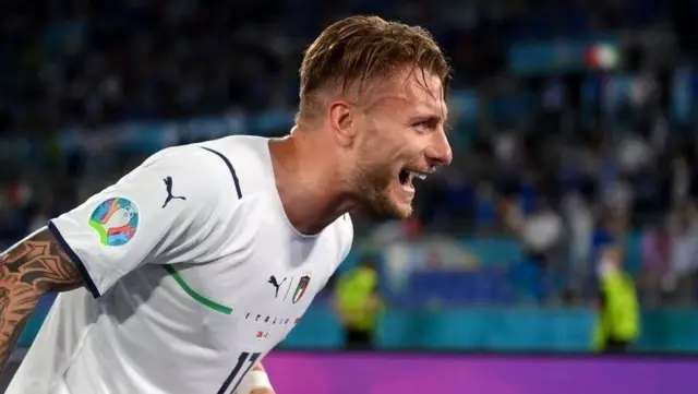 Euro 2020 günlüğü: Türkiye turnuvaya İtalya karşısında yenilgiyle başladı Euro 2020 günlüğü: Türkiye turnuvaya İtalya karşısında yenilgiyle başladı
