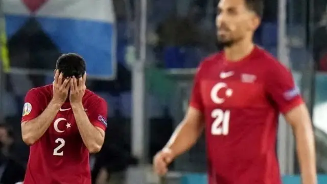 Euro 2020 günlüğü: Türkiye turnuvaya İtalya karşısında yenilgiyle başladı Euro 2020 günlüğü: Türkiye turnuvaya İtalya karşısında yenilgiyle başladı