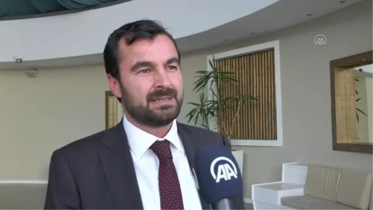 Gaziantep Büyükşehir Belediyesi, KKTC'li belediyelerle tecrübe ve deneyimlerini paylaşıyor