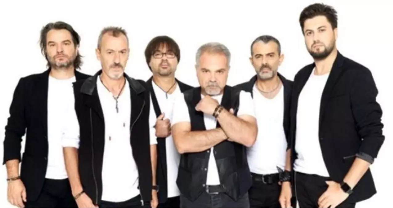 Grup Laçin kimdir? Grup Laçin kaç kişiden oluşuyor, üyeleri kim?