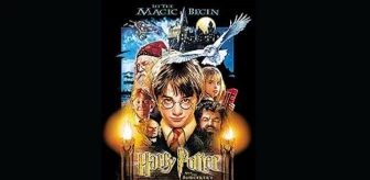 Harry Potter ve Felsefe Taşı filmin konusu nedir? Harry Potter ve Felsefe Taşı oyuncuları kimlerdir?