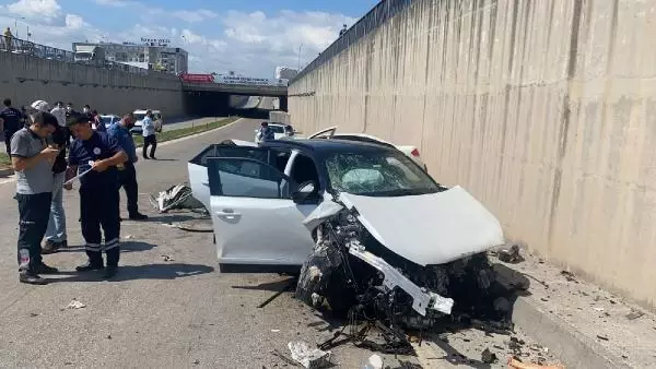 Son dakika gündem: Hatay'da kaza: 4 ölü, 3 yaralı Son dakika gündem: Hatay'da kaza: 4 ölü, 3 yaralı