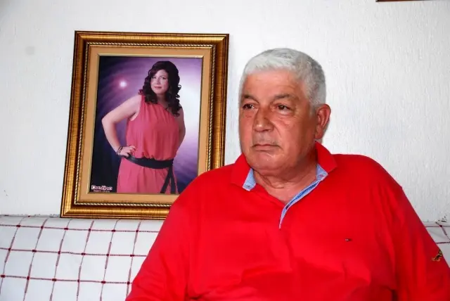 Son dakika haber! Hemşire Şebnem'in ölümünde 'cinayet' iddiası Son dakika haber! Hemşire Şebnem'in ölümünde 'cinayet' iddiası