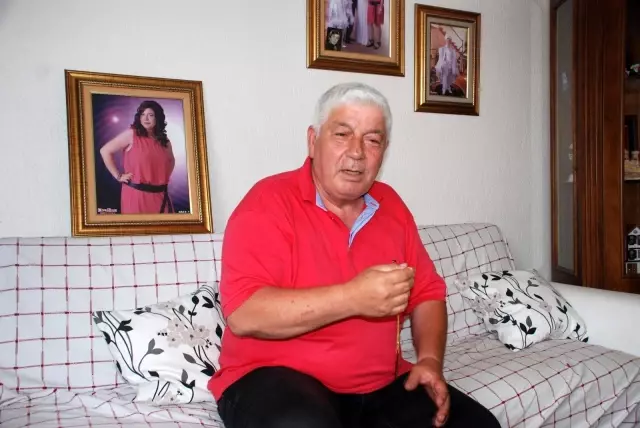 Son dakika haber! Hemşire Şebnem'in ölümünde 'cinayet' iddiası Son dakika haber! Hemşire Şebnem'in ölümünde 'cinayet' iddiası