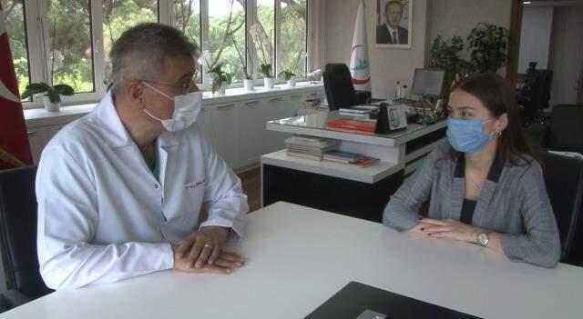 İl Sağlık Müdürü Prof. Dr. Kemal Memişoğlu: 1,5 ay içinde İstanbul'un tamamını aşılarız İl Sağlık Müdürü Prof. Dr. Kemal Memişoğlu: 1,5 ay içinde İstanbul'un tamamını aşılarız
