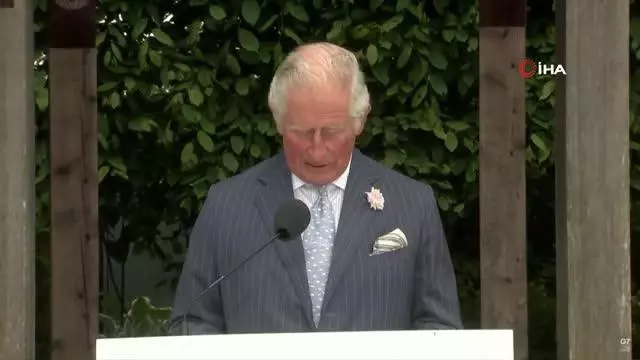 Son dakika haberleri... İngiltere Prensi Charles: 'İklim değişikliği için küresel işbirliği yapılmalı' Son dakika haberleri... İngiltere Prensi Charles: 'İklim değişikliği için küresel işbirliği yapılmalı'