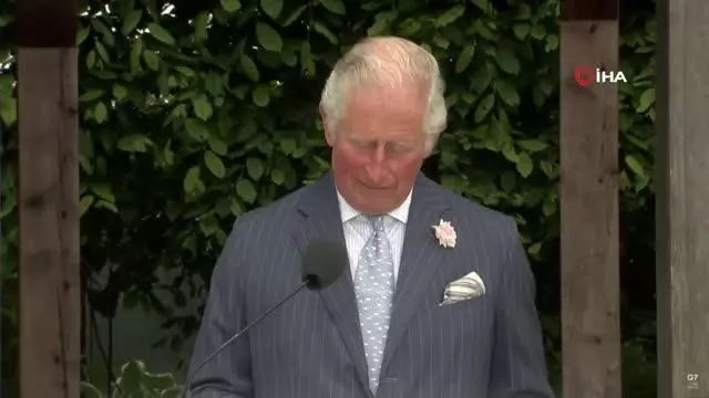 Son dakika haberleri... İngiltere Prensi Charles: 'İklim değişikliği için küresel işbirliği yapılmalı' Son dakika haberleri... İngiltere Prensi Charles: 'İklim değişikliği için küresel işbirliği yapılmalı'