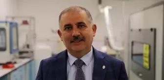 Ağva: İTÜ'den müsilaja neden olan evsel ve endüstriyel atıkları yüzde 99 arıtan teknoloji Ağva: İTÜ'den müsilaja neden olan evsel ve endüstriyel atıkları yüzde 99 arıtan teknoloji