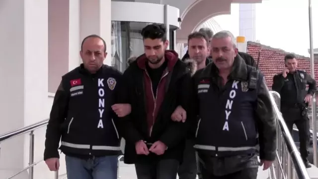 Kadir Şeker'in kurtarmaya çalıştığı Ayşe Dırla'dan sonra kız kardeşi de eroinle yakalandı